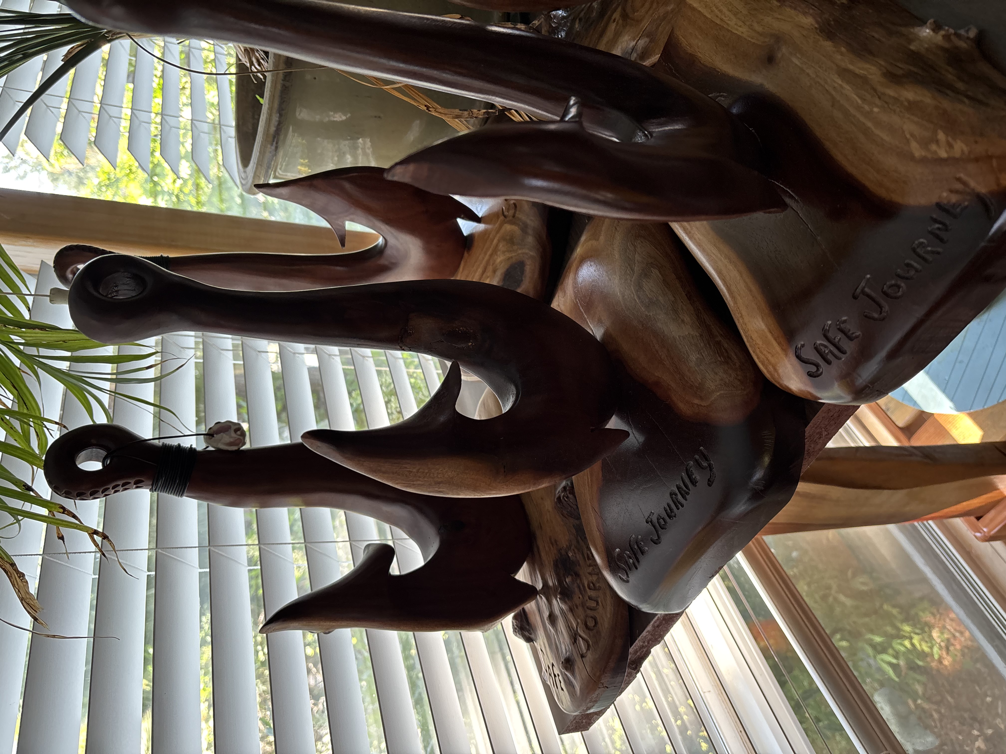 Display Paddles