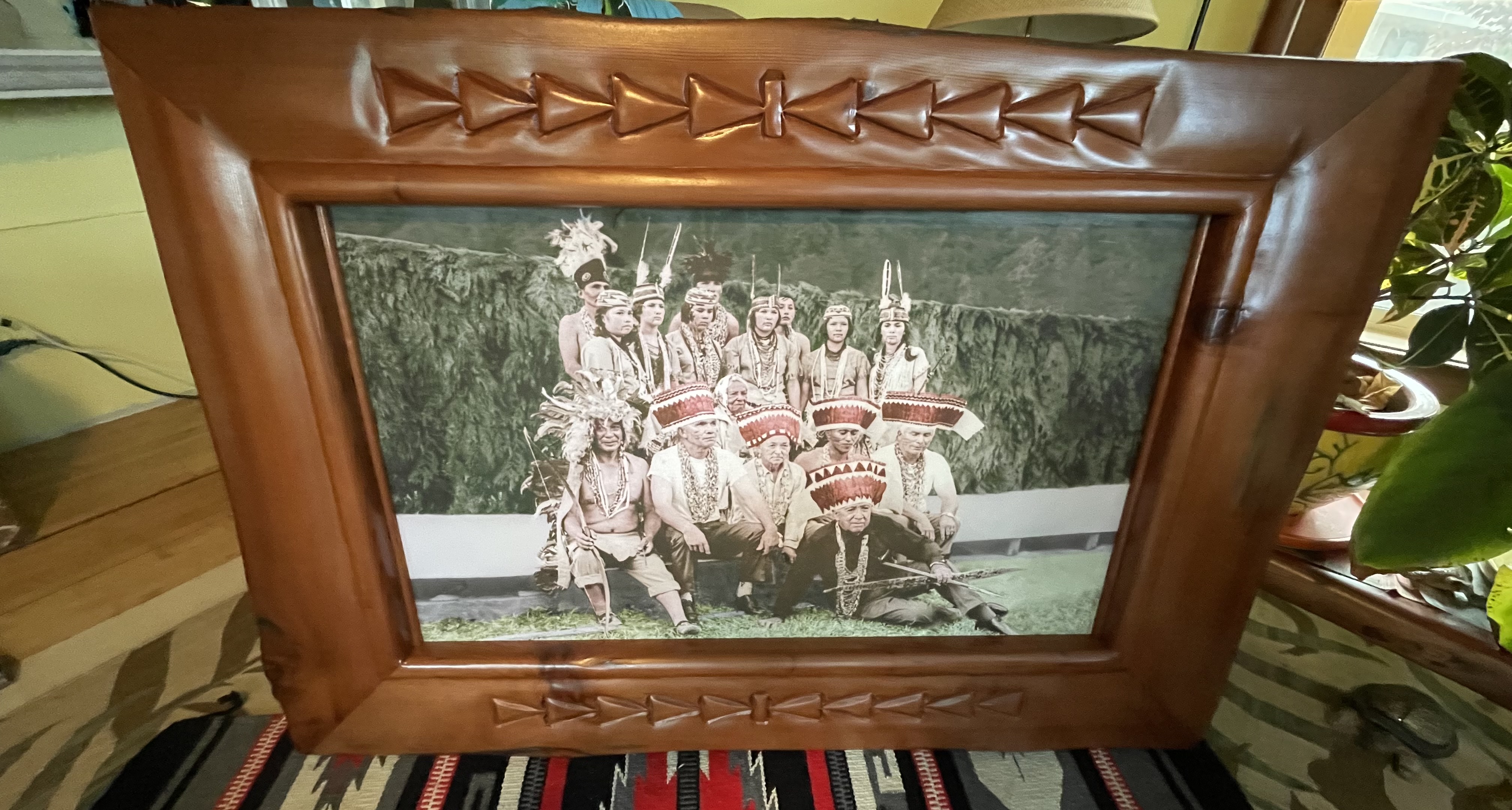 Picture Frame